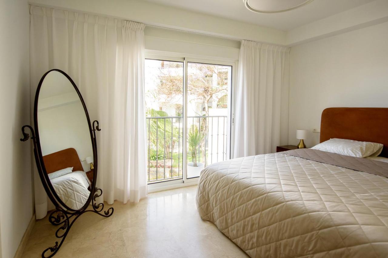 Senorio De Sea View Penthouse Apartamento
