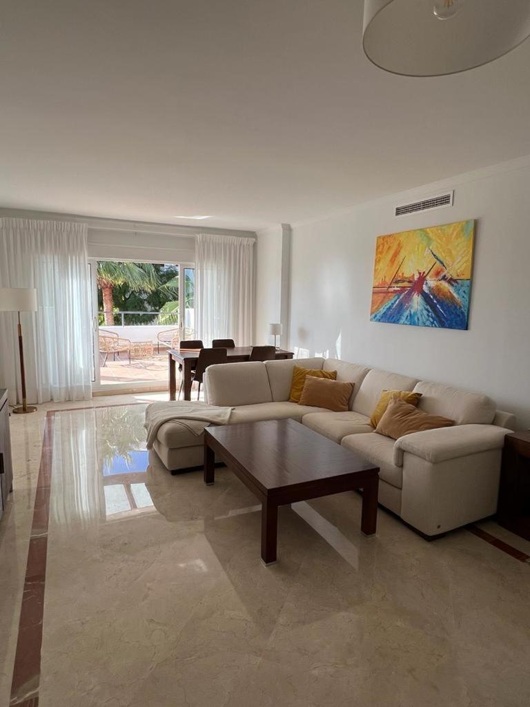 Apartamento Senorio De Sea View Penthouse